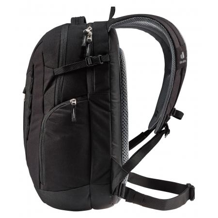 Рюкзак Deuter StepOut 22L (3813121 7000) black