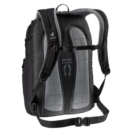 Рюкзак Deuter StepOut 22L (3813121 7000) black