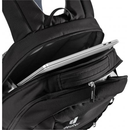 Рюкзак Deuter StepOut 22L (3813121 7000) black