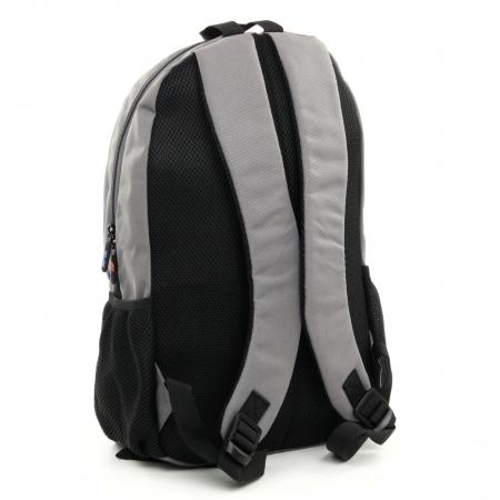 Рюкзак Frime ADI 18L (4820221443044) grey