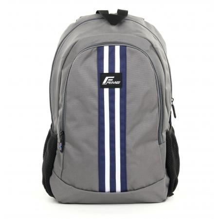 Рюкзак Frime ADI 18L (4820221443044) grey