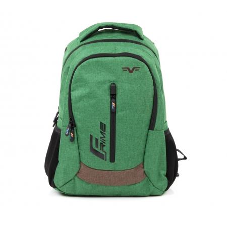 Рюкзак Frime Hamster 18L (4820221443006) green