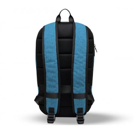 Рюкзак Frime Keeper 18L (4820221441644) light blue