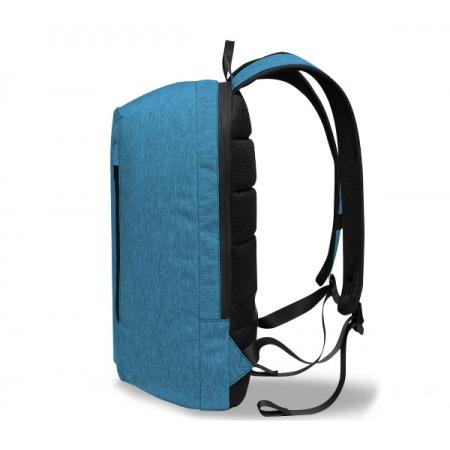 Рюкзак Frime Keeper 18L (4820221441644) light blue