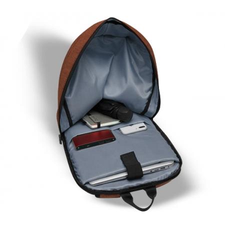 Рюкзак Frime Keeper 18L (4820221441620) black