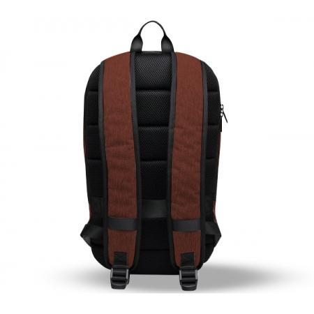 Рюкзак Frime Keeper 18L (4820221441668) dark red