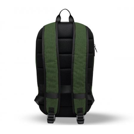 Рюкзак Frime Keeper 18L (4820221441651) green