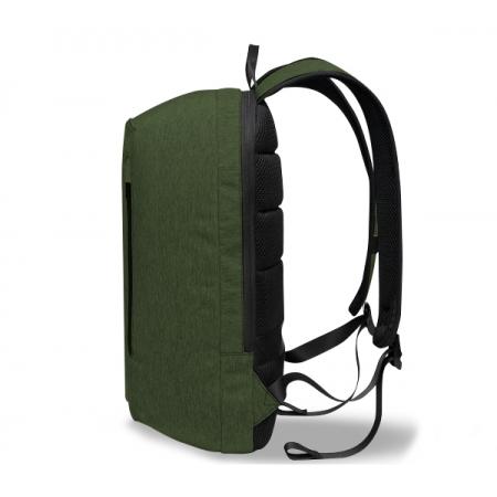 Рюкзак Frime Keeper 18L (4820221441651) green