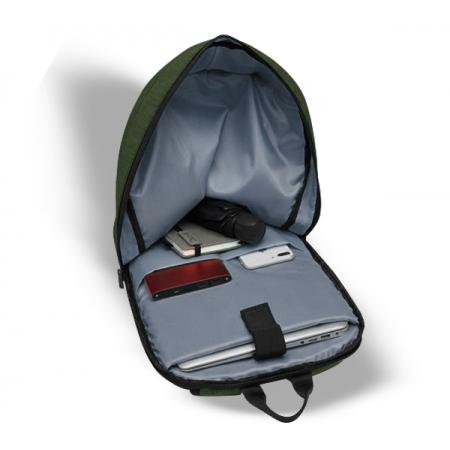 Рюкзак Frime Keeper 18L (4820221441651) green