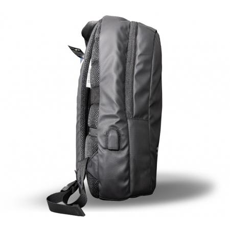 Рюкзак Frime Crosstech 18L (4820221441613) black