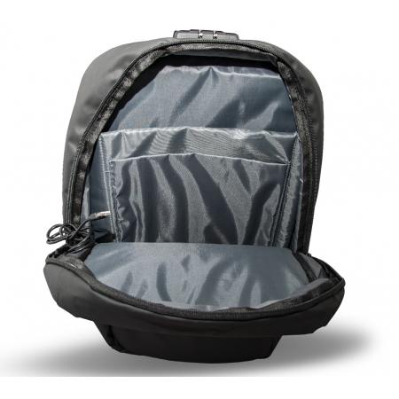 Рюкзак Frime Crosstech 18L (4820221441613) black