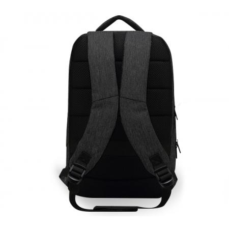 Рюкзак Frime Whitenoise 18L (4820221441675) black
