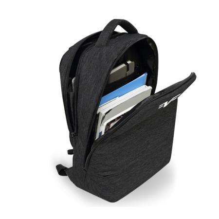 Рюкзак Frime Whitenoise 18L (4820221441675) black