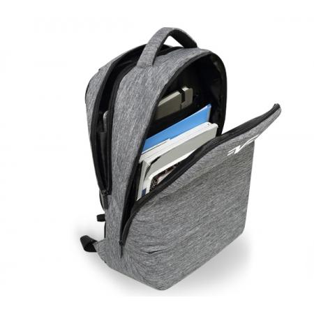 Рюкзак Frime Whitenoise 18L (4820221441682) grey