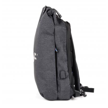 Рюкзак Frime City 22L (4820221443037) black