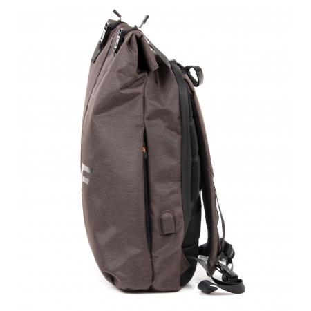 Рюкзак Frime City 22L (4820221442955) brown