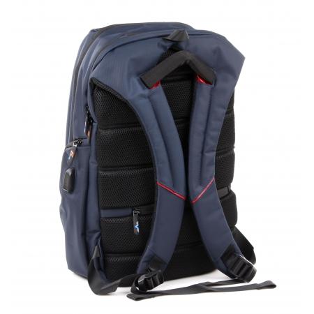 Рюкзак Frime Voyager 18L (4820221442979) navy blue