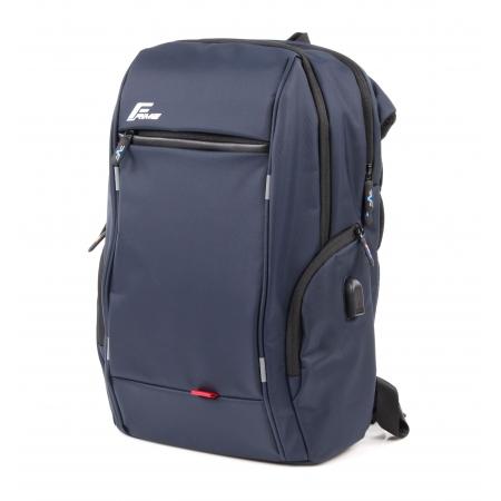 Рюкзак Frime Voyager 18L (4820221442979) navy blue