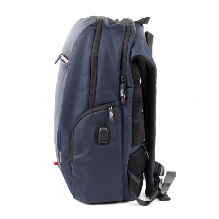 Рюкзак Frime Voyager 18L (4820221442979) navy blue