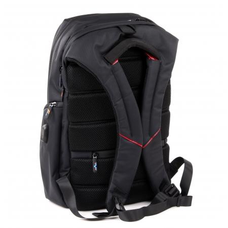 Рюкзак Frime Voyager 18L (4820221442986) black