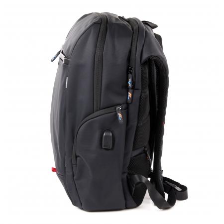 Рюкзак Frime Voyager 18L (4820221442986) black