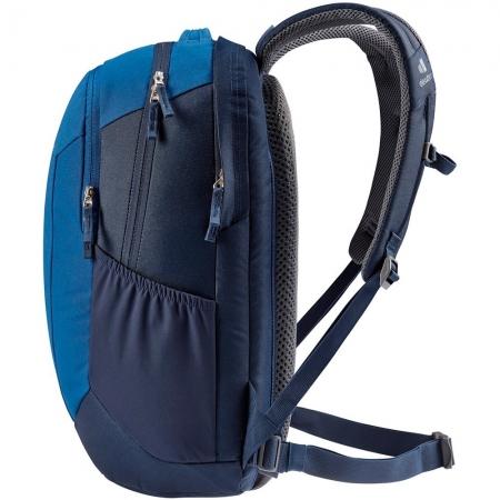 Рюкзак Deuter Giga 28L (3812321 3130) steel-navy