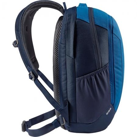 Рюкзак Deuter Giga 28L (3812321 3130) steel-navy