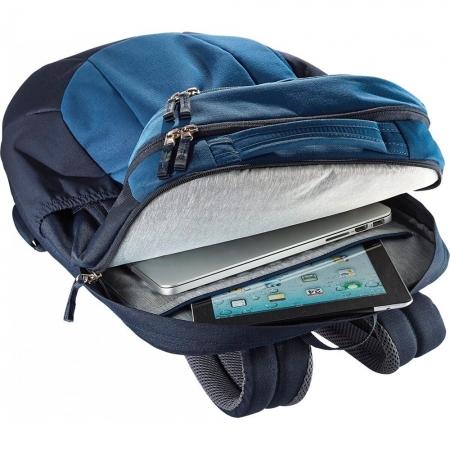 Рюкзак Deuter Giga 28L (3812321 3130) steel-navy