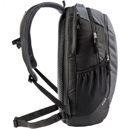 Рюкзак Deuter Giga 28L (3812321 4701) graphite-black