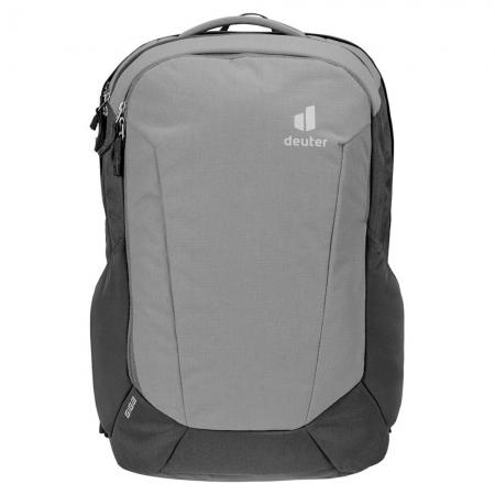 Рюкзак Deuter Giga 28L (3812321 4701) graphite-black