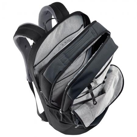 Рюкзак Deuter Giga 28L (3812321 4701) graphite-black