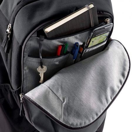Рюкзак Deuter Giga 28L (3812321 4701) graphite-black
