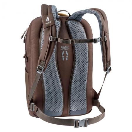 Рюкзак Deuter Giga 28L (3812321 6605) clay-coffee