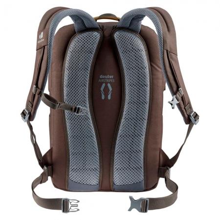 Рюкзак Deuter Giga 28L (3812321 6605) clay-coffee