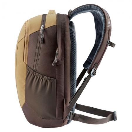 Рюкзак Deuter Giga 28L (3812321 6605) clay-coffee