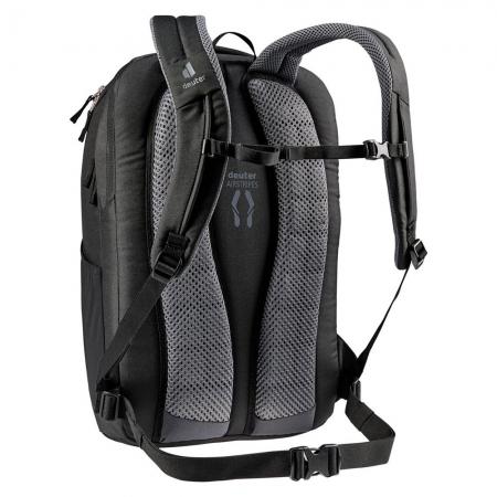 Рюкзак Deuter Giga 28L (3812321 7000) black