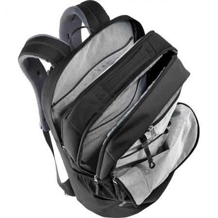 Рюкзак Deuter Giga 28L (3812321 7000) black