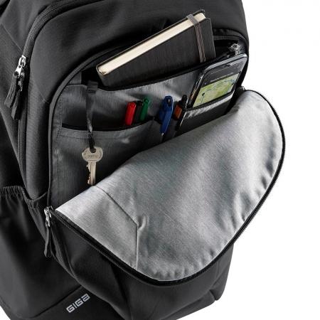 Рюкзак Deuter Giga 28L (3812321 7000) black
