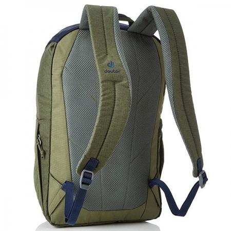 Рюкзак Deuter Vista Chap 16L (3811119 2325) khaki-navy