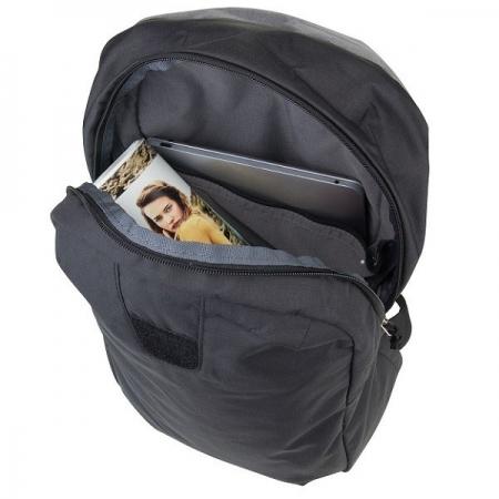 Рюкзак Deuter Vista Chap 16L (3811119 7000) black