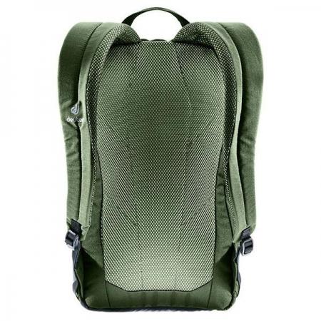 Рюкзак Deuter Vista Skip 14L (3811019 2325) khaki-navy