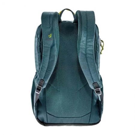 Рюкзак Deuter Vista Skip 14L (3811019 3445) arctic-graphite