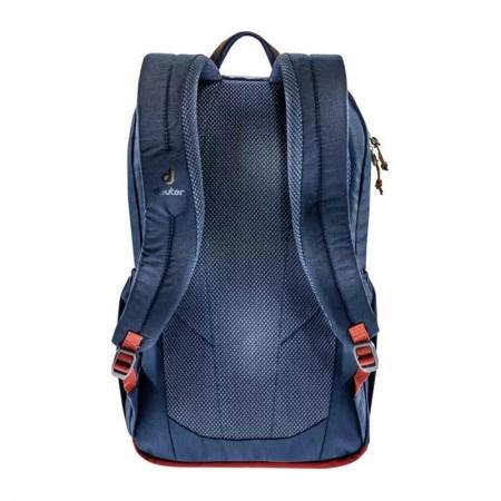 Рюкзак Deuter Vista Skip 14L (3811019 3522) midnight-lava