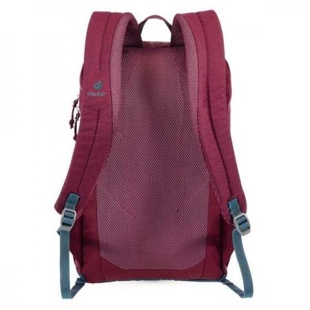Рюкзак Deuter Vista Skip 14L (3811019 5324) maron-arctic