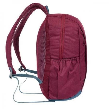 Рюкзак Deuter Vista Skip 14L (3811019 5324) maron-arctic