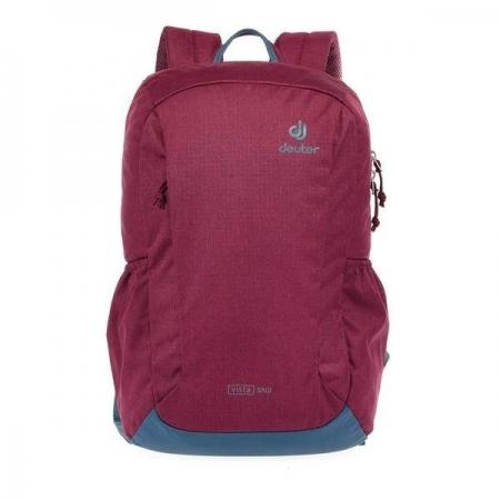 Рюкзак Deuter Vista Skip 14L (3811019 5324) maron-arctic