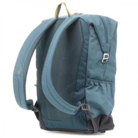 Рюкзак Deuter Vista Spot 18L (3811219 3445) arctic-graphite