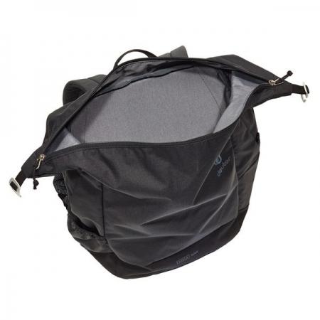 Рюкзак Deuter Vista Spot 18L (3811219 7000) black