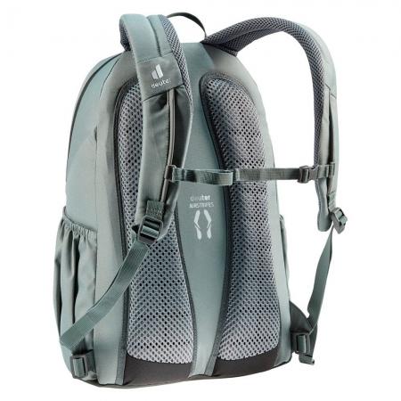 Рюкзак Deuter Gogo 25L (3813221 2254) sage-ivy
