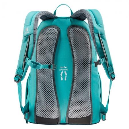 Рюкзак Deuter Gogo 25L (3813221 1322) dustblue-arctic